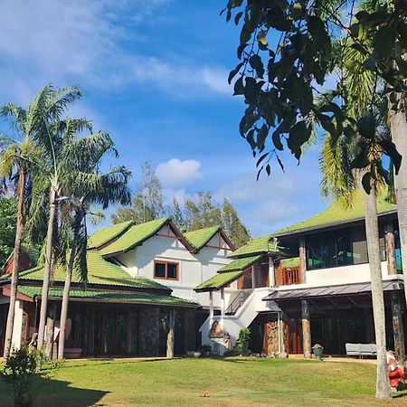 Phoenix Golf 10 Badroom Pool Villa Ban Huai Yai Εξωτερικό φωτογραφία