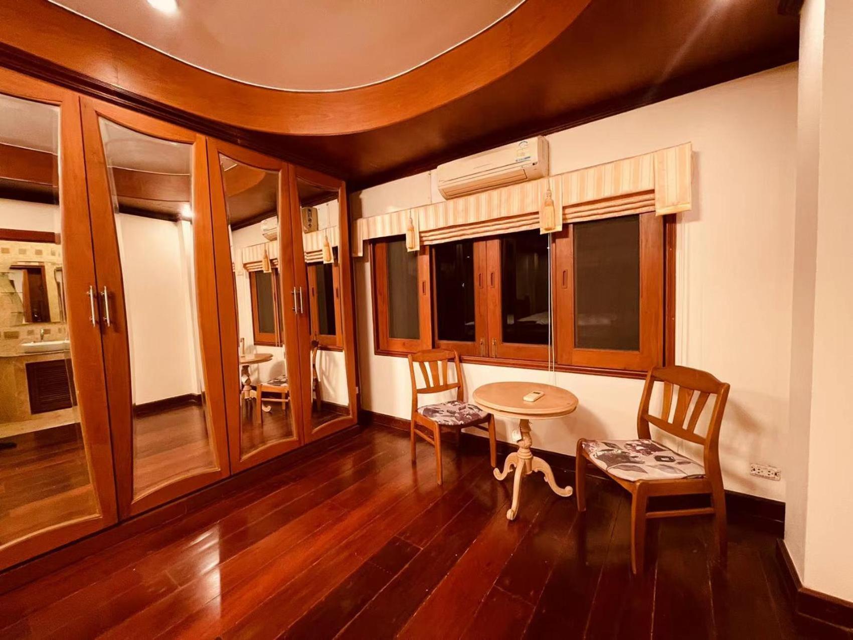 Phoenix Golf 10 Badroom Pool Villa Ban Huai Yai Εξωτερικό φωτογραφία