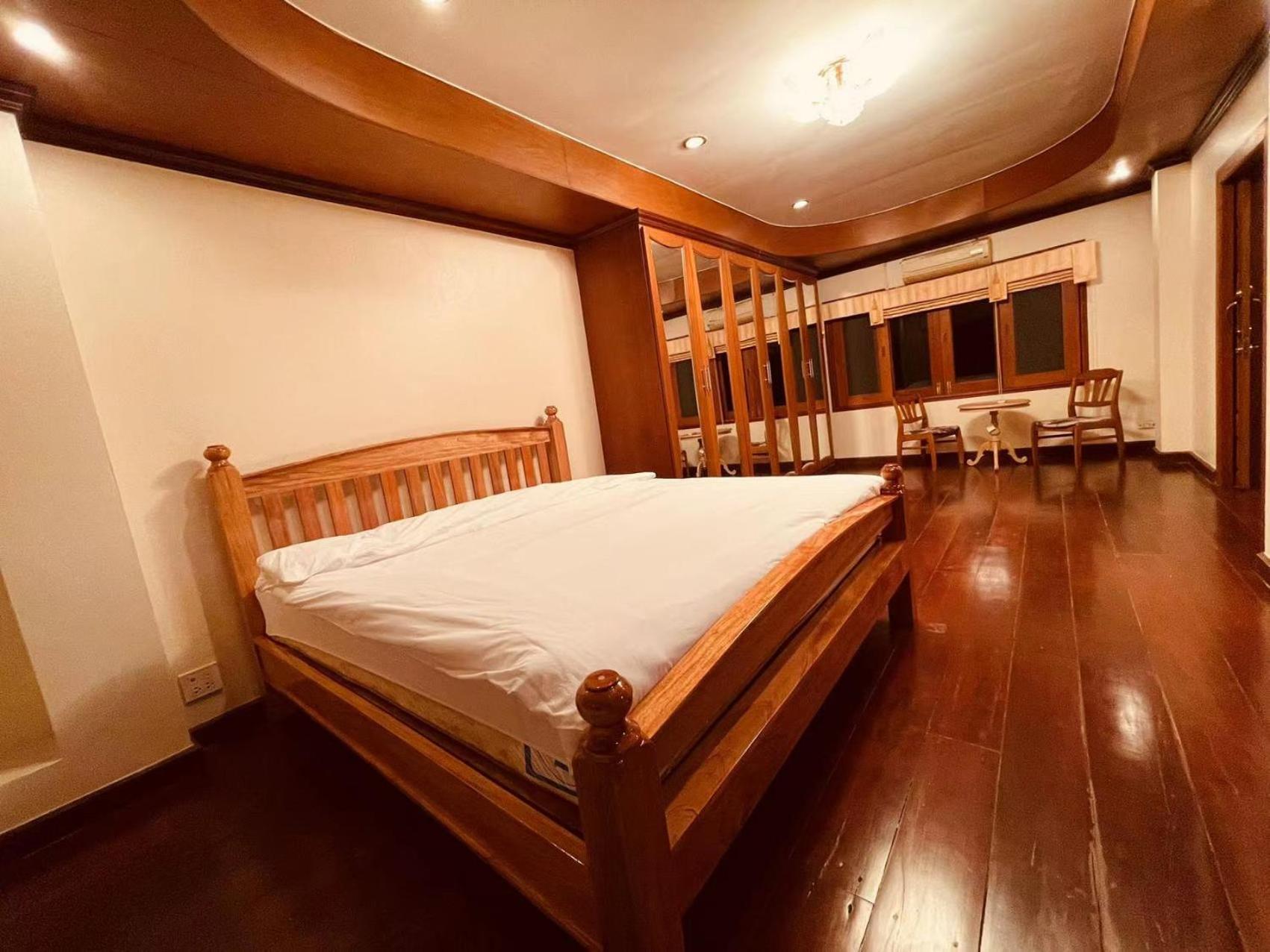Phoenix Golf 10 Badroom Pool Villa Ban Huai Yai Εξωτερικό φωτογραφία