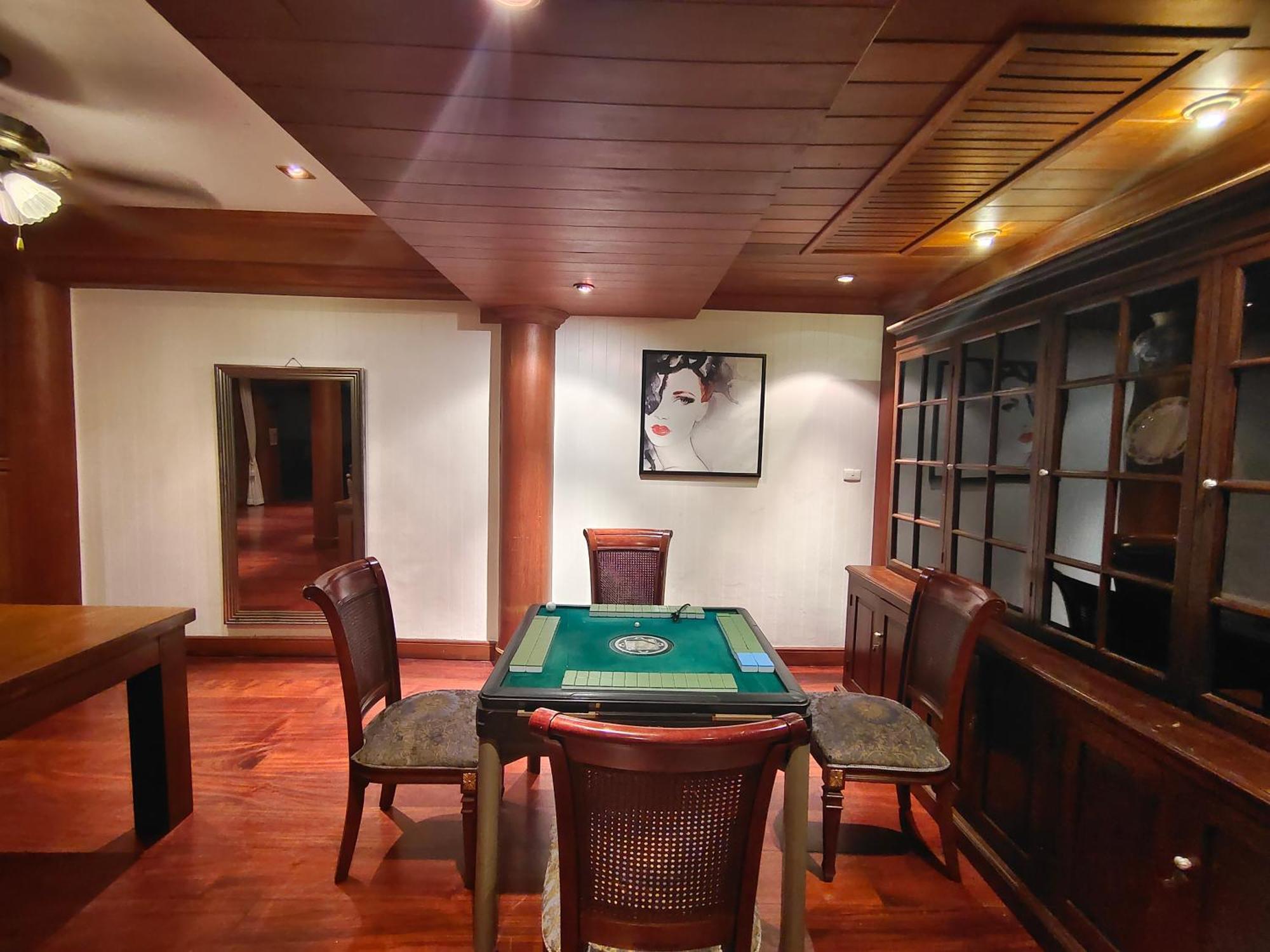 Phoenix Golf 10 Badroom Pool Villa Ban Huai Yai Εξωτερικό φωτογραφία