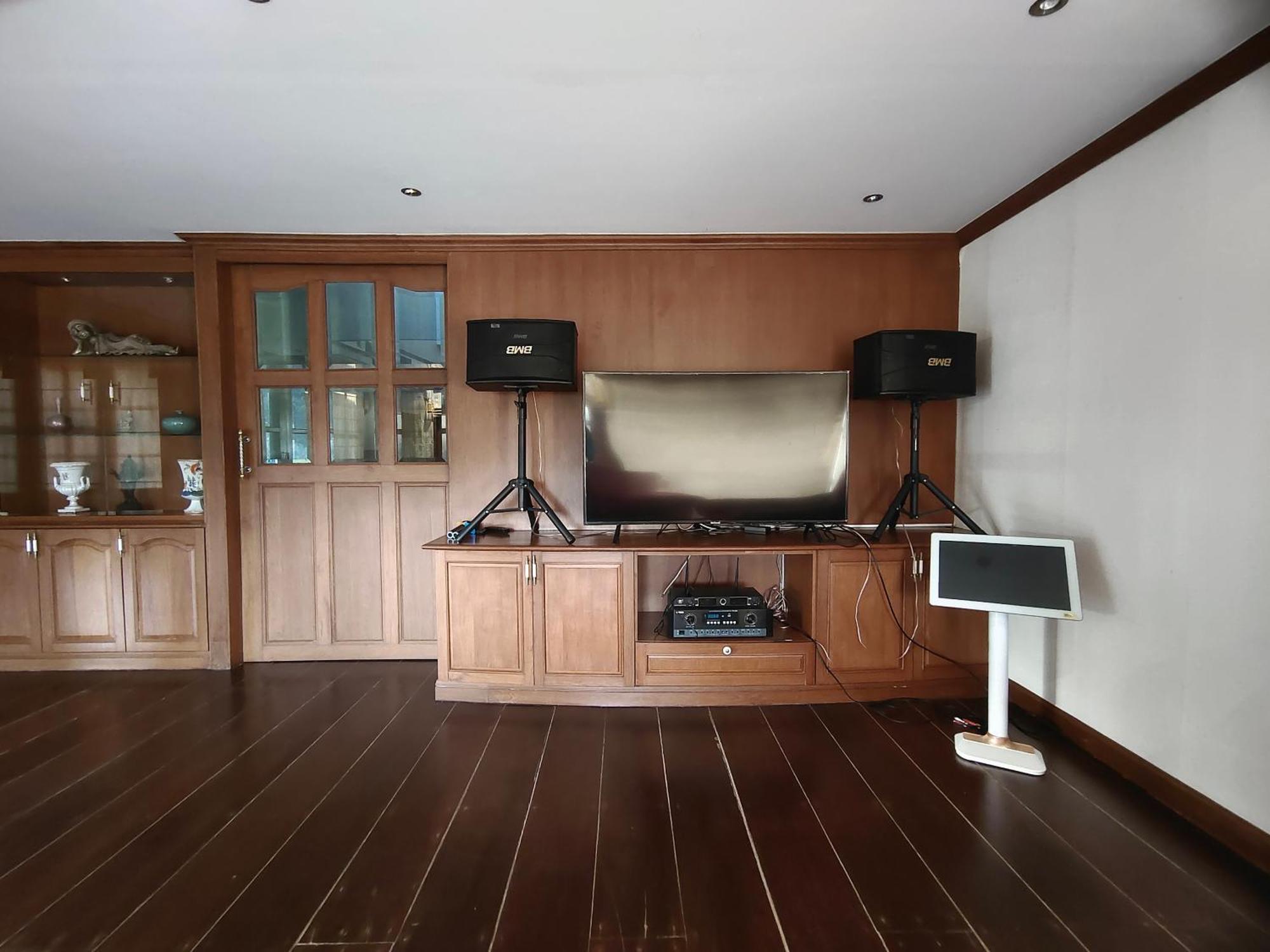 Phoenix Golf 10 Badroom Pool Villa Ban Huai Yai Εξωτερικό φωτογραφία